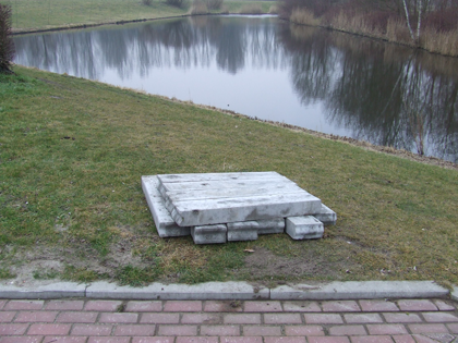 stoepbandjes 2