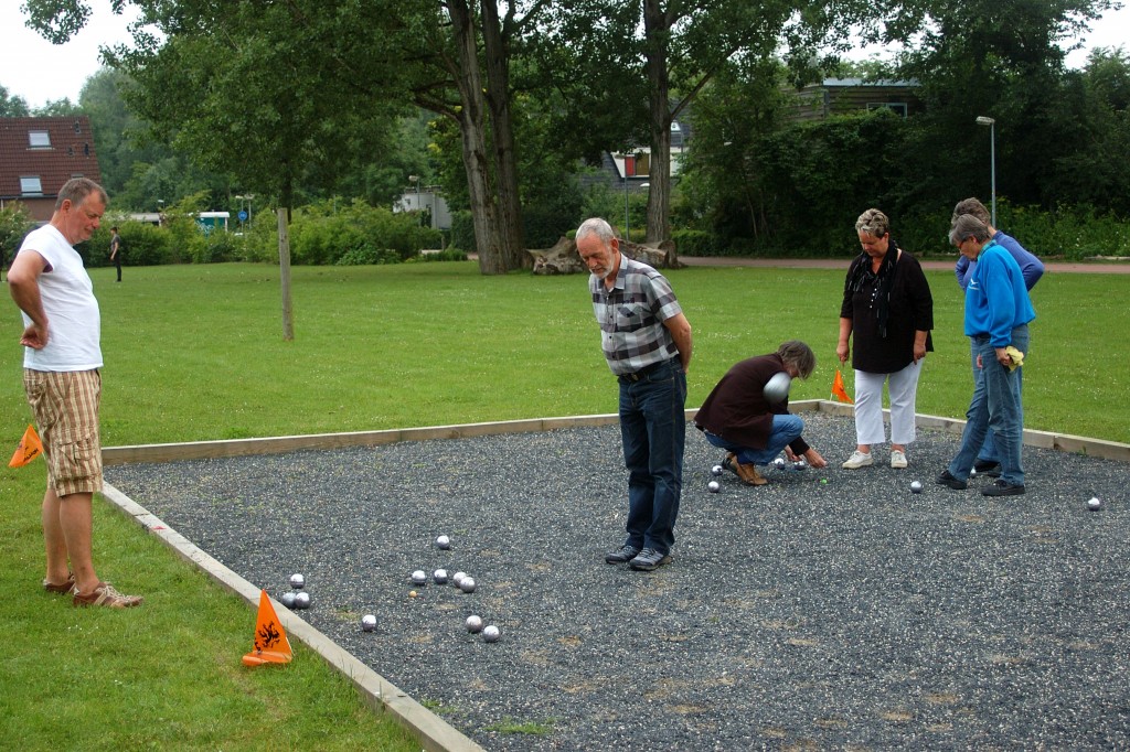 Welke bal is van mij?