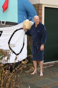 IMG_7425het is niet mijn broer