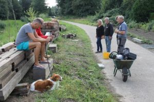 IMG_8065een drankje na afloop