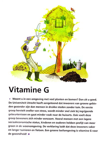 Vitamine-G