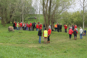 Foto 23A Protest 2012